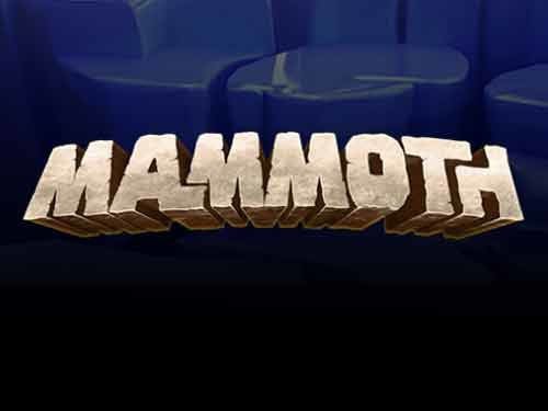Mammoth Screenshot