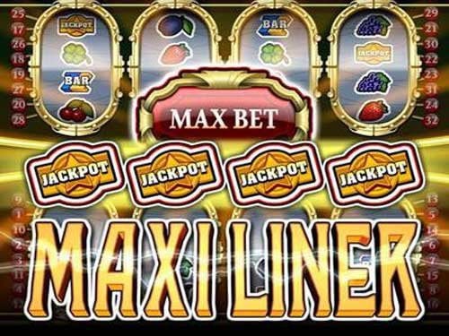 Maxiliner Screenshot
