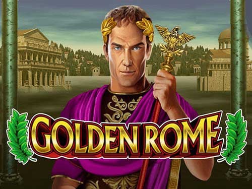 Golden Rome Screenshot