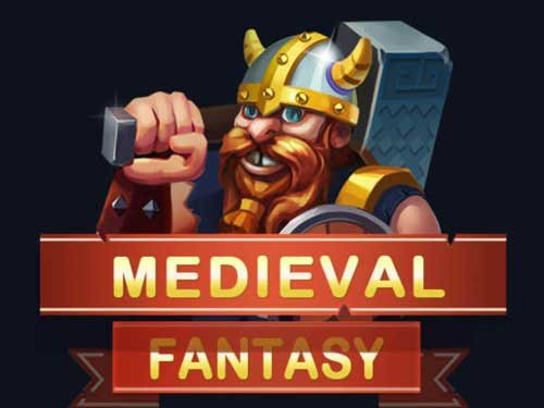 Medieval Fantasy Screenshot