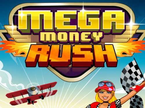 Mega Money Rush Screenshot