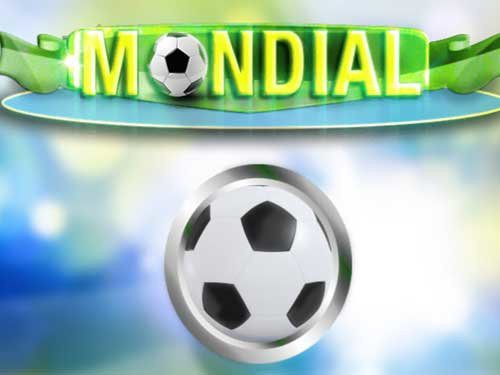 Mondial Screenshot
