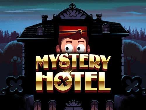 Mystery Hotel Screenshot