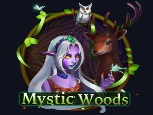 Mystic Woods Screenshot