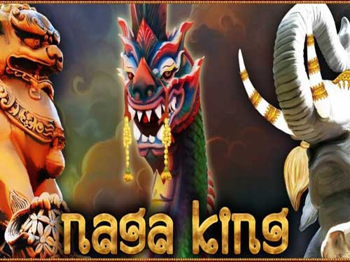 Naga King Screenshot