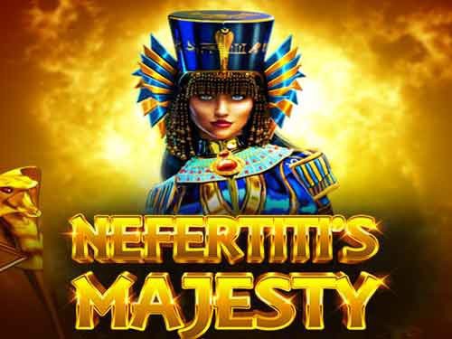 Nefertiti's Majesty Screenshot