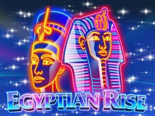 Egyptian Rise Screenshot