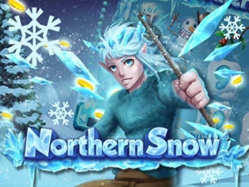 Northern Snow Screenshot