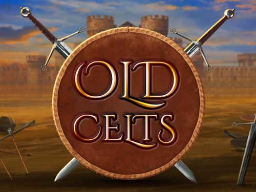 Old Celts Screenshot
