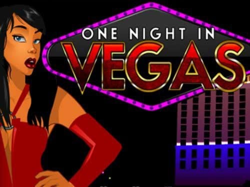 One Night In Vegas Screenshot