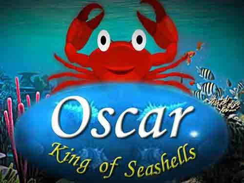 Oscar - King of Seashells Screenshot