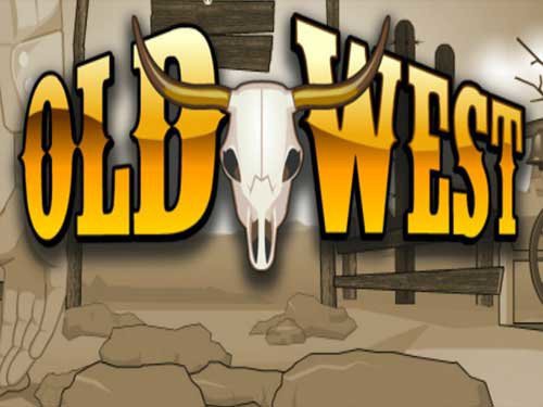 Old West Screenshot