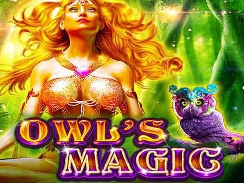 Owl's Magic Screenshot