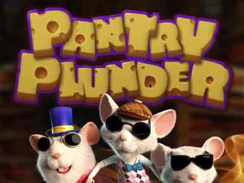 Pantry Plunder Screenshot