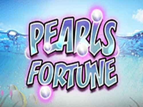 Pearls Fortune Screenshot