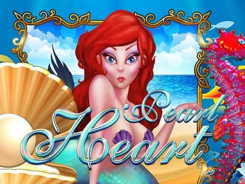 Pearl Heart Screenshot