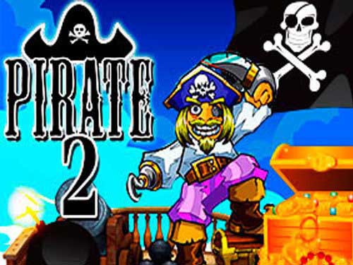 Pirate 2 Screenshot