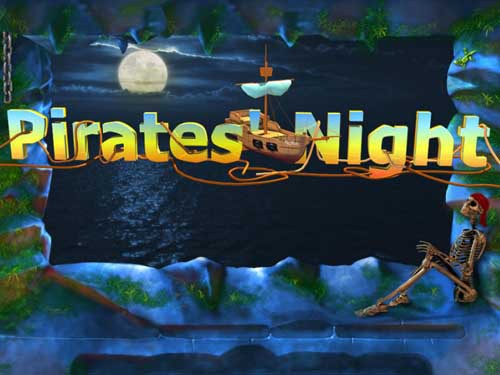 Pirates Night Screenshot