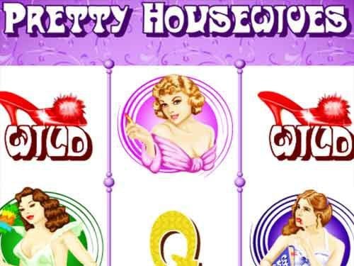 Pretty Housewives Screenshot
