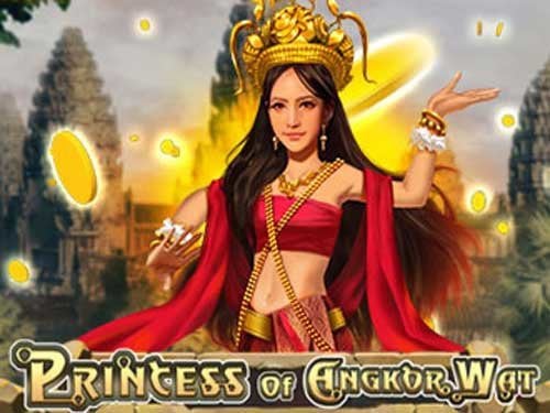 Princess of Angkor Wat Screenshot