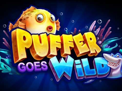 Puffer Goes WIld Screenshot