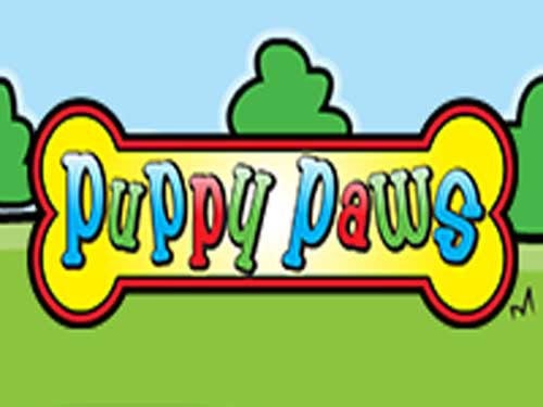 Puppy Paws Screenshot
