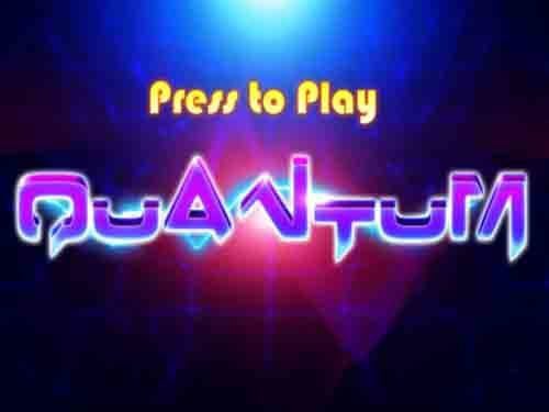 Quantum Screenshot