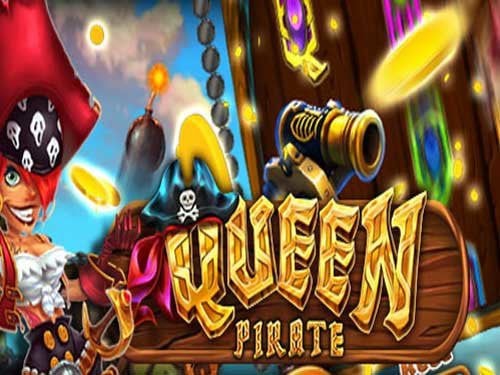 Queen Pirate Screenshot