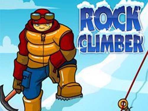Rock Climber Screenshot