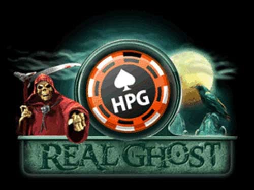 Real Ghost Screenshot