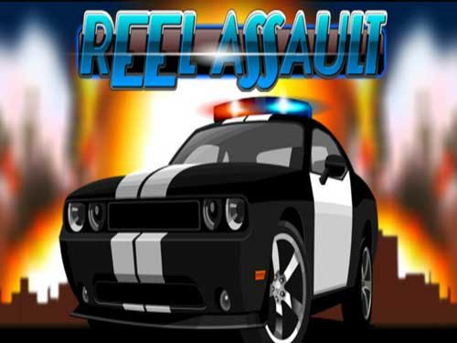 Reel Assault Screenshot