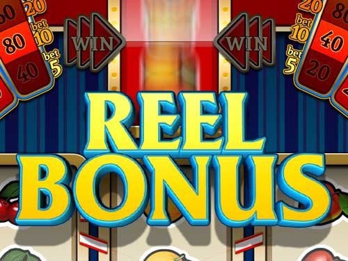 Reel Bonus Screenshot