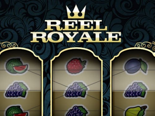 Reel Royale Screenshot