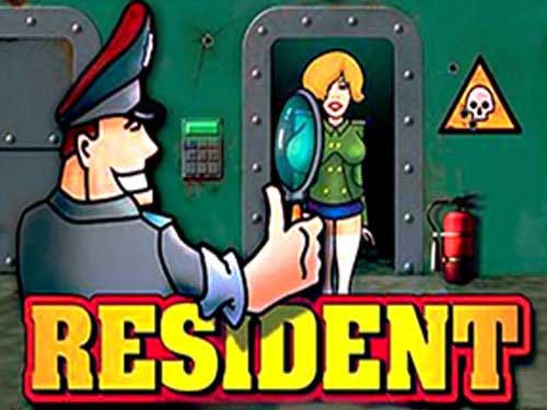 Resident Screenshot