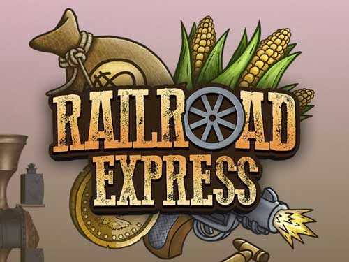 Railroad Express Screenshot