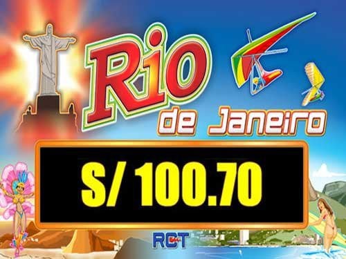 Río de Janeiro Screenshot