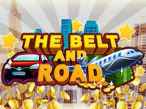 The Belt and Road Screenshot