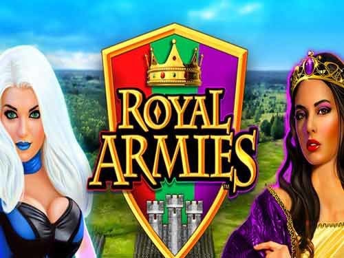 Royal Armies Screenshot
