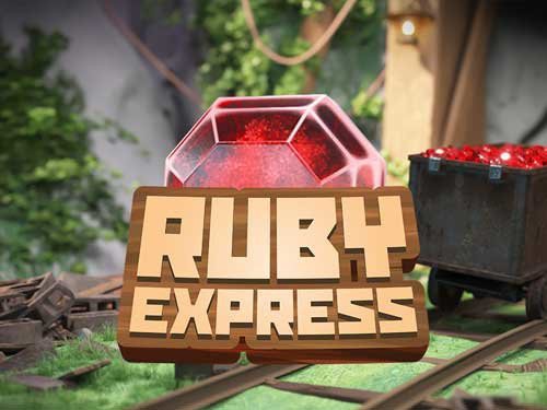 Ruby Express Screenshot