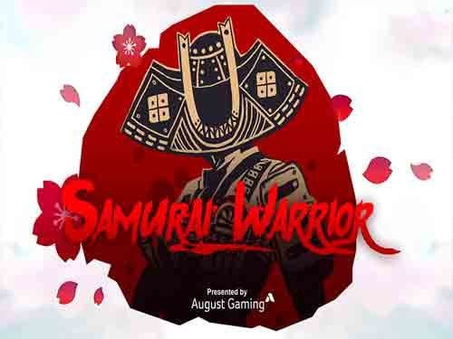 Samurai Warrior Screenshot