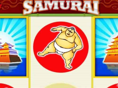 Samurai Screenshot