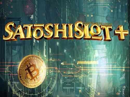 Satoshislot + Screenshot