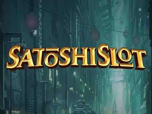 SatoshiSlot Screenshot