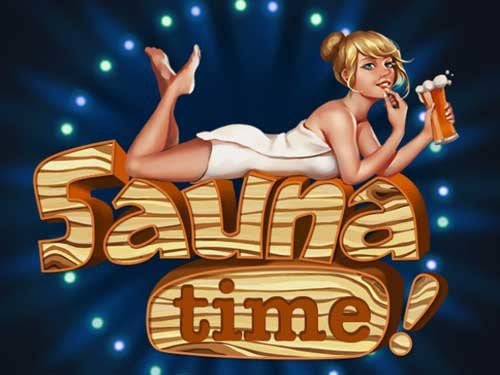 Sauna Time! Screenshot