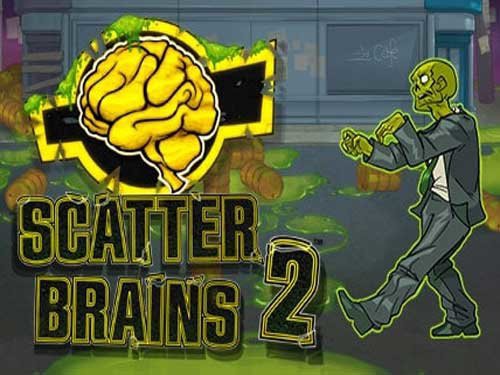 Scatter Brains 2 Screenshot