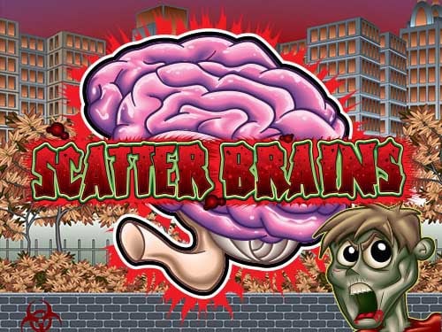 Scatter Brains Screenshot