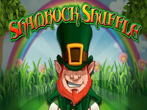 Shamrock Shuffle Screenshot