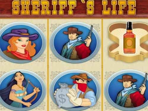 Sheriffs Life Screenshot