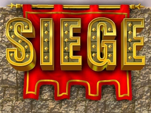 Siege Screenshot