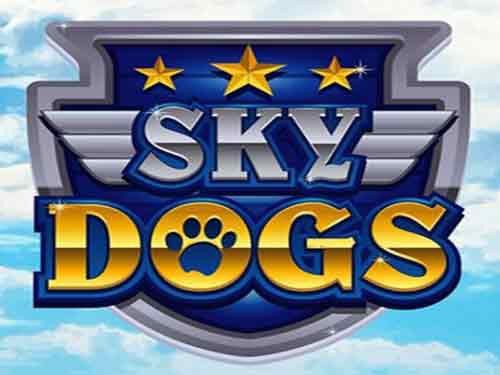 Sky Dogs Screenshot